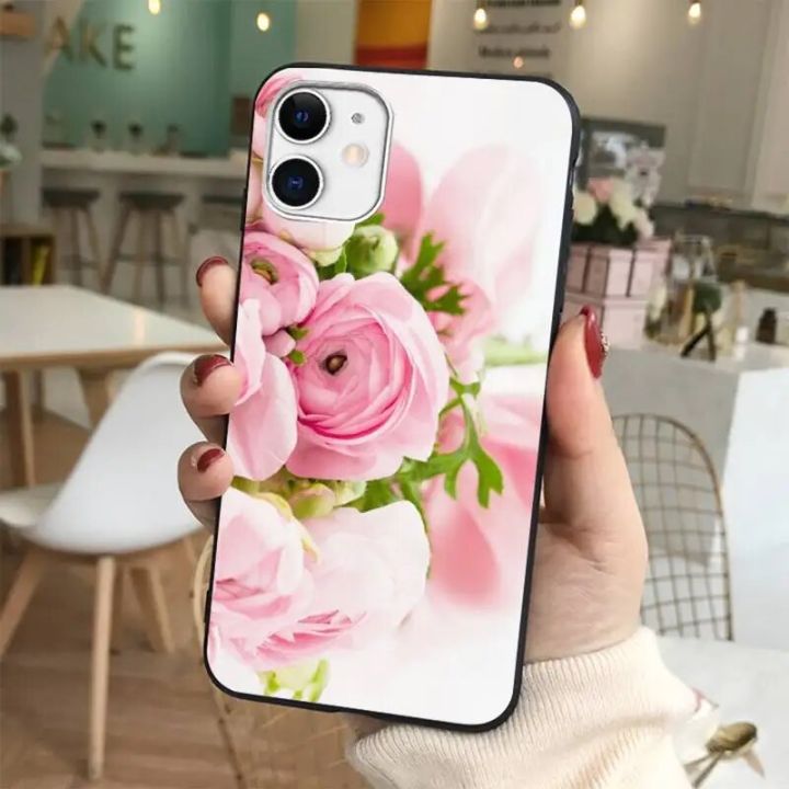 Yinuoda%20Elegant%20Pink%20Purple%20Peony%20Flower%20Onthe%20Vase%20Phone%20Case%20for%20iPhone%2011%2012%2013%20mini%20pro%20XS%20MAX%208%207%206%206S%20Plus%20X%205S%20SE%202020%20XR%20-%20Image%206