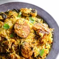 Biriyani Masala Mix. 