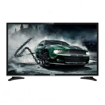 Kanvox HD LED 32" TV - TVKAN32HD2030