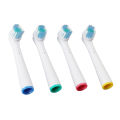 Electric Toothbrush Head Excellent Cleaning Toothbrush Refill for Oral B Braun P4000 P5000 P6000 P7000. 