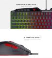 Havit HV-KB852CM Gaming Keyboard & Mouse Combo. 