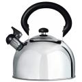 ozone whistling kettle 2.5L. 