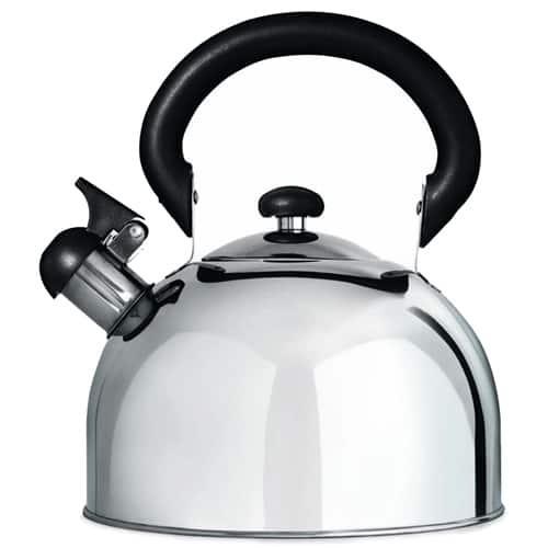 ozone whistling kettle 2.5L