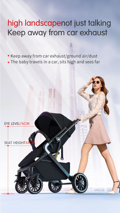 Baby%20Stroller%20Go%20Cart%20Foldable%20with%20Reverse%20Push%20Sri%20Lanka%20Amazon%20Hot%20Sale%20-%20Image%207