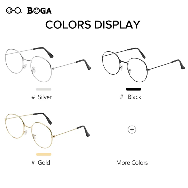 OQ%20BOGA%203%20Colors%20Unisex%20Fashion%20Outdoor%20Decorate%20Oval%20Frame%20Glasses%20Women%20Men%20Eye%20Protection%20Metal%20Full%20Rim%20Eyewear%20-%20Image%207