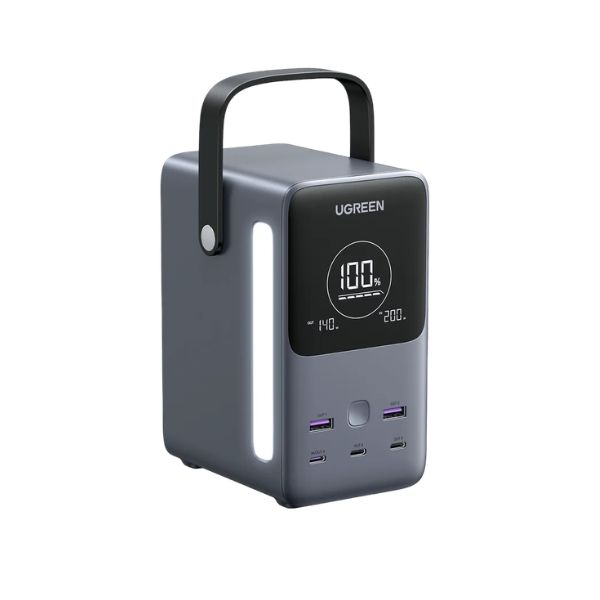 UGREEN%2025286%20300W%2048000mAh%20Power%20Bank%20with%20Smart%20Digital%20Display%20-%20Image%202