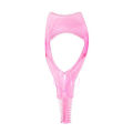 3 In 1 Mascara Applicator Guide Tool Eyelash Curling Tool. 