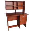 Writing Table Cupboard Organizer Drawer Locker Office Table Study Desk. 