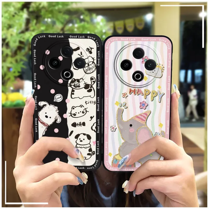 Silicone%20Graffiti%20Phone%20Case%20For%20VIVO%20Y500%205G%20China%20Fashion%20Design%20Anti-dust%20Soft%20case%20Protective%20Full%20wrap%20Back%20Cover%20-%20Image%204