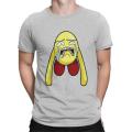 Toko T-shirt for men Mr game role black hipster pure cotton tee shirt o neck short sleeve t shirts classic clothes. 