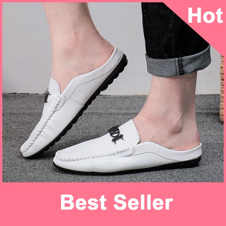 %E3%80%90ALLGOOD%E3%80%91Korean%20Half%20Shoes%20for%20men%20Half%20Slippers%20Flat%20Beach%20Young%20Sandals%20Lazy%20Shoes%20Loafers%20for%20men%20New%20Fashion%20Casual%20Shoes%20Mules%20for%20men%20-%20Image%202