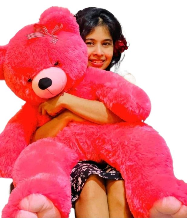 Teddy%20bear%203feet%20Higher%20quality%20-%20Image%202