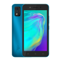 itel A23 Pro (Lake Blue, 1GB RAM, 8 GB Storage). 