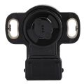 MD614735 TPS Throttle Position Sensor for MITSUBISHI Galant Pajero FTO Montero Sigma Challenger Diamante. 