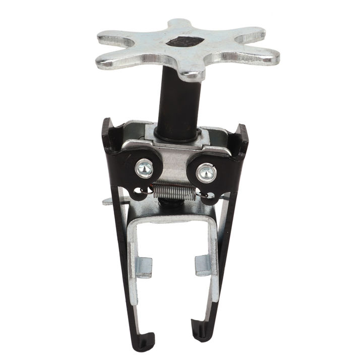 Valve Spring Removal Jaw Tool Kit High Strength Large Easy To Operate Overhead Valve Spring for Light Trucks