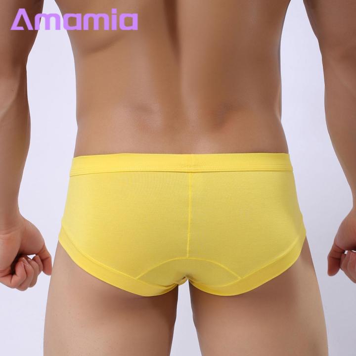 Men%20Soft%20Underwear%20Comfo%20ble%20Stylish%20Men's%20Low%20Waist%20Briefs%20Soft%20Breathable%20Quick-drying%20Underwear%20for%20Southeast%20Asian%20Men%20Men%20Boxer%20Briefs%20-%20Image%206