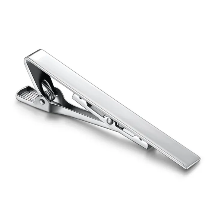 Business Casual Fashion Jewelry Classic Exquisite Wedding For Man Suit Accessories Necktie Tie Clip Shirts Tie Pin