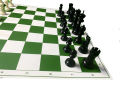 Tournament Standard Chess Board and Pieces in Sri Lanka | Best Chess Board price in Sri Lanka | Large Size. 