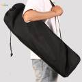 Camping Storage Bag Tent Pole Storage Bag for Light Stands Home Awning Frame 17cmx60cm. 