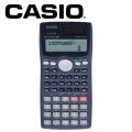 Scientific Calculator FX 991MS Brand New 2 Line Display. 