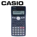Scientific Calculator FX 991MS Brand New 2 Line Display. 