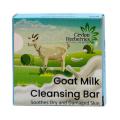Ceylon Herberries Goat Milk Cleansing Bar 60 G And 100 G. 