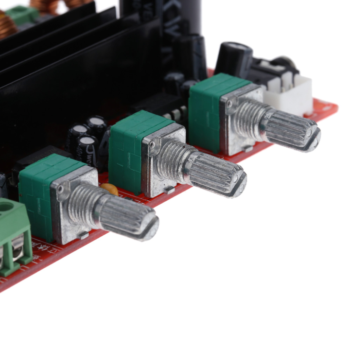 TPA3116D2%2050W*2+100W%202.1%20Channel%20Digital%20Subwoofer%20Power%20Amplifier%20Board%20DC12V-24V%20-%20Image%2010