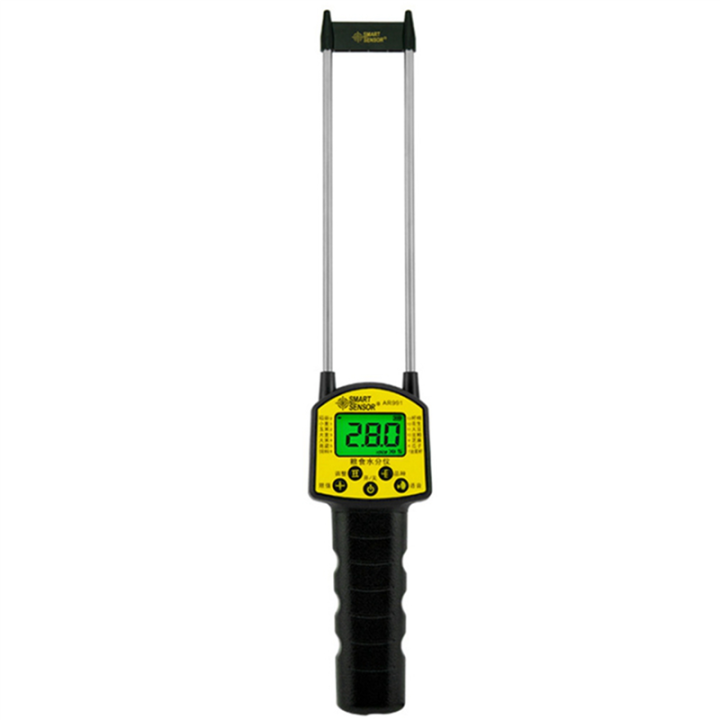 4X AR991 Grain Moisture Meter Grain Moisture Measurement AR991 Moisture Meter