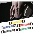 Chest Expander Resistance High Quality Band. 