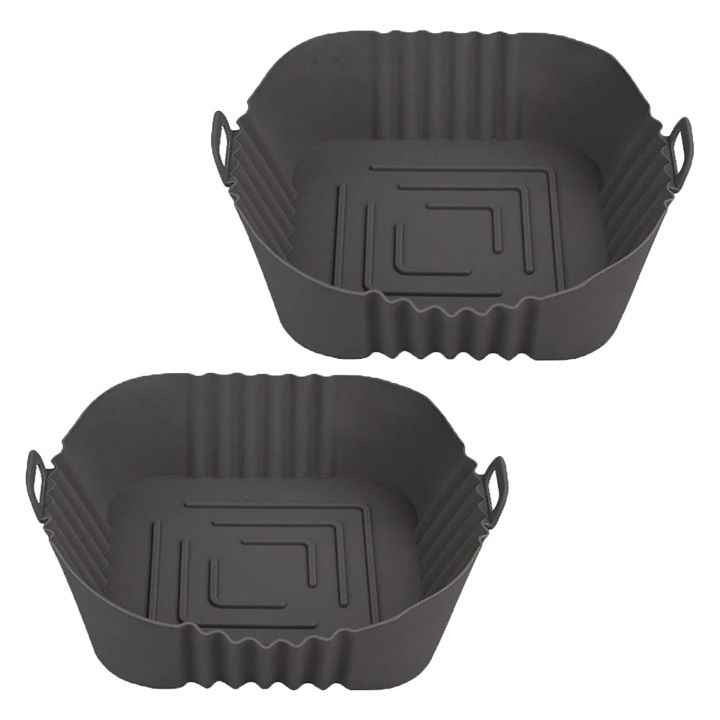 Air%20Fryer%20Silicone%20Pot,%208.5Inch%20Reusable%20Air%20Fryer%20Liners%20Square%20Air%20Fryer%20Accessories,%20Silicone%20(2%20x%20Blue)%20-%20Image%202