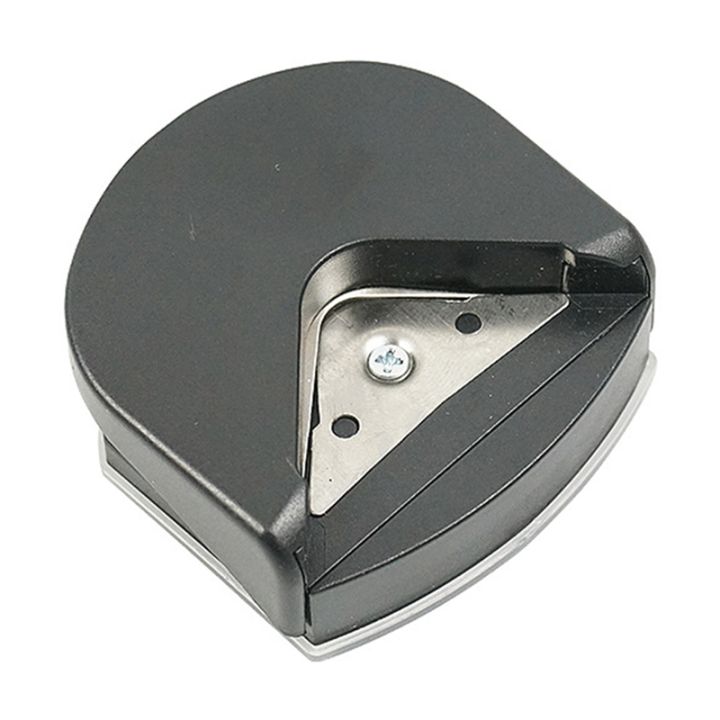 Round Corner Machine Portable Round Corner Paper Cutter Paper Cutter 4mm, for Photo Round Corner Machine