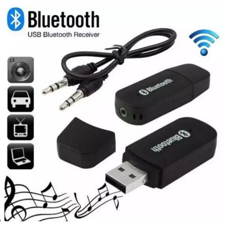 Portable%20USB%20Bluetooth%20Stereo%20AUX%203.5mm%20Audio%20Music%20Receiver%20Dongle%20Adapter%20Hands-free%20Car%20Kit%20MP3%20Music%20Player%20-%20Image%204