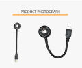 1/3pcs USB Sunset Light Lamp Self Photography LED Night Light Projector Photography Wall Atmosphere Light. 