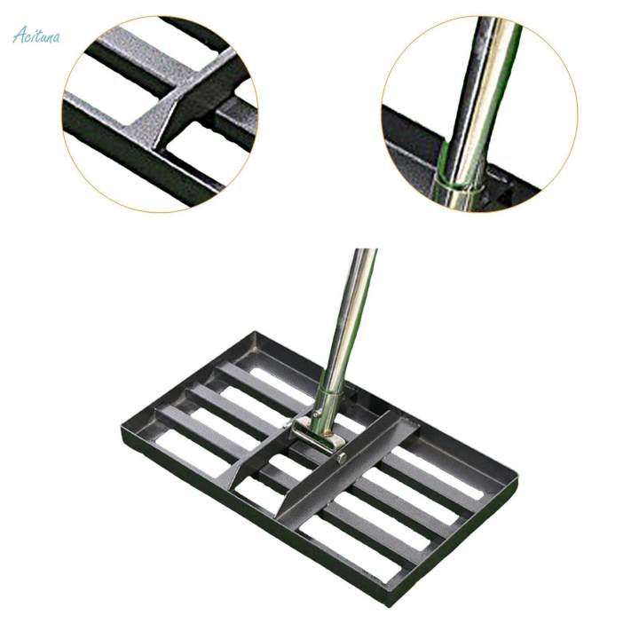 Lawn%20Leveling%20Rake%20Lawn%20Care%20Golf%20Lawn%20Leveler%20for%20Farm%20Grass%20Golf%20Couse%205%20Section%20-%20Image%208