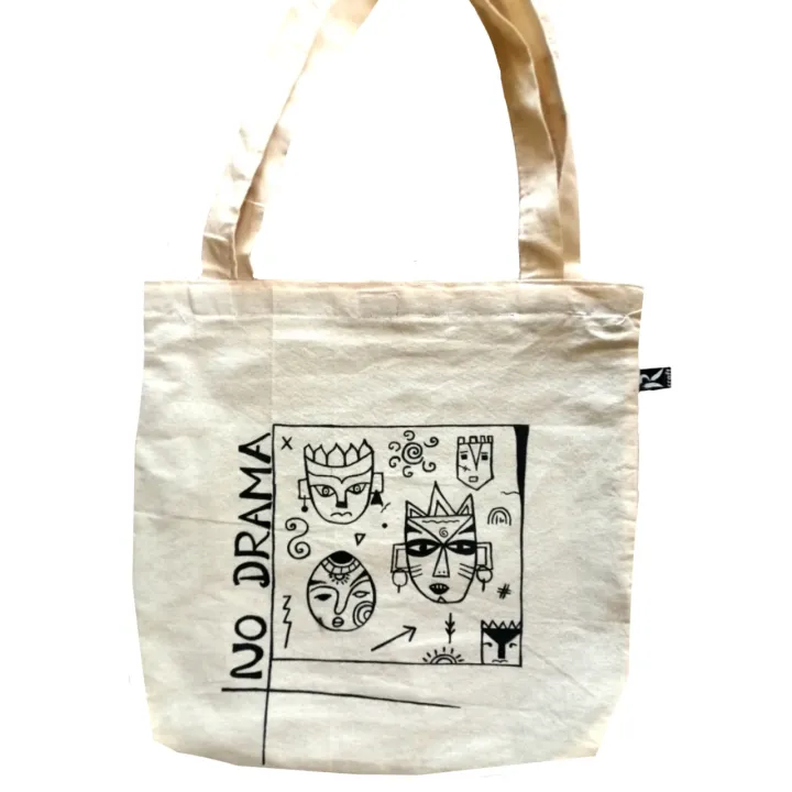 Tote%20Bag%20Zipper%20Lining%20Cotton%20Canvas%20Amuredi%20Class%20University%20Student%20Casual%20Large%20Capacity%20Comfortable%20Travel%20Eco%20Friendly%20Shoulder%20White%20Bag%20-%20Image%203