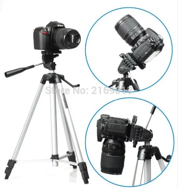 Tripod%20330A%20-%20Camera%20Stand%20&%20Phone%20Stand%20&%20Holder%20-%20Image%202
