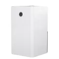 Dehumidifier 1L Water Tank Easy To Use Room Dehumidifier for Basement. 
