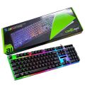 RGB Gaming Keyboard R260 - 104 Keys. 