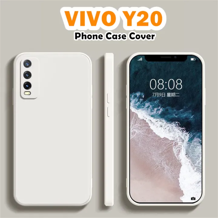Ready%20For%20VIVO%20Y20%20Case%20Silicone%20Full%20Cover%20Stain%20resistant%20Phone%20Case%20Cover%20-%20Image%206