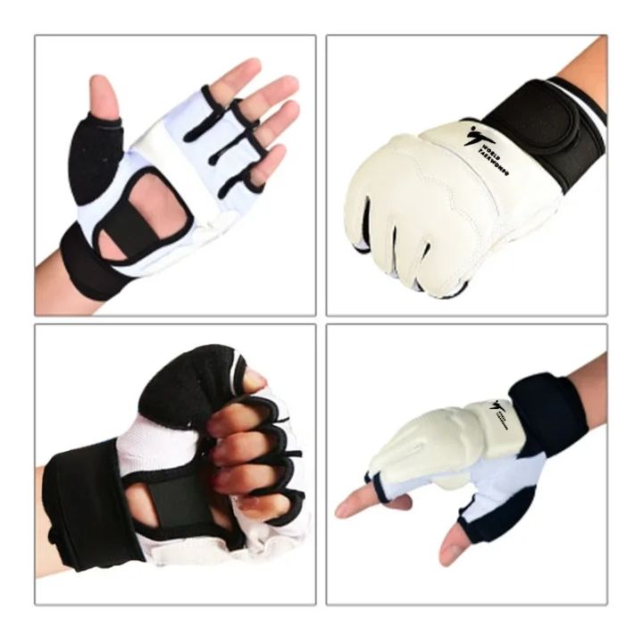 Leiyan2025%20New%20Taekwondo%20protection%20Sanda%20Training%20Taekwondo%20Handguard%20and%20Banket%20Match%20Protective%20Gear%20Foot%20Protector%20WTF%20Kickboxing%20Equipment%20-%20Image%204