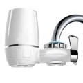 Aux water filter, Tap Water Filter System for Kitchen Sink. 