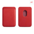 Card Holder Wallet Stand Leather Case for Iphone 12 Card Bag Mystic. 