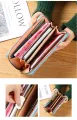 2025 trending Ladies Wallets / Ladies Casual Wallets / Zipper Wallets / Wallets for Women. 