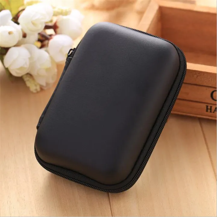 Leather%20Protective%20Case%20USB%20Cable%20Earbuds%20Pouch%20Box%20Earphone%20Accessories%20Earbuds%20,%20Earphone%20,%20Handsfree%20,%20Usb%20Cbel%20Chager%20pouch%20box%20wallet%20handsfree%20box%20holder%20-%20Image%206