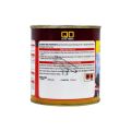 Causeway- Zinc Phosphate QD (Quick Drying) Metal Primer – Matt Black. 