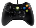 Microsoft Xbox 360 Wired Controller for Windows. 