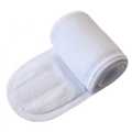 1PCS Adjustable facial hair band makeup head band towel hair band shower cap elastic SPA facial head band hair accessories. 