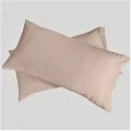California King / King Pillow Case Set - 100% Cotton - Premium 400 Thread Count - Sleep L.A.B. 