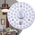 LED Ring PANEL Circle 50W 36W 24W 18W 12W SMD LED Ceiling board circular lamp board AC 220V 230V 240V LED lighting. 