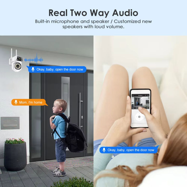 ITECH%205G%20WiFi%20Surveillance%20Cameras%205MP%20IP%20Camera%20IR%20Full%20Color%20Night%20Vision%20Security%20Protection%20Motion%20CCTV%20%20Cameras%20-%20Image%203